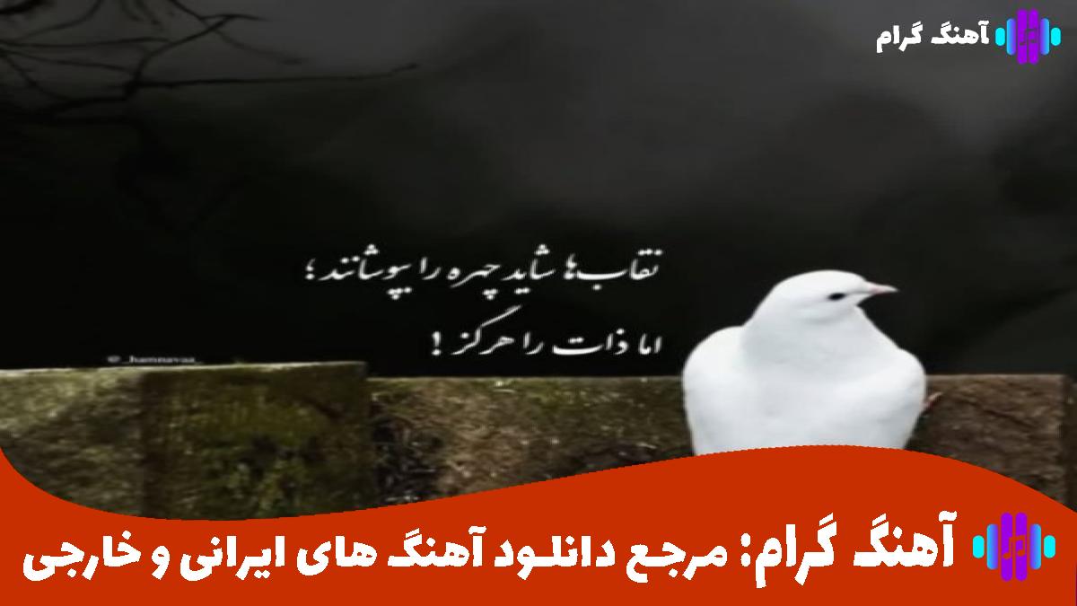 کاور آهنگ استوری میزاری عاشق چه کمیابه از